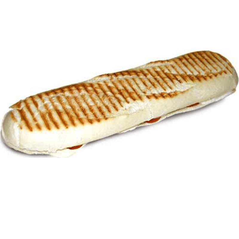 Panini Merguez