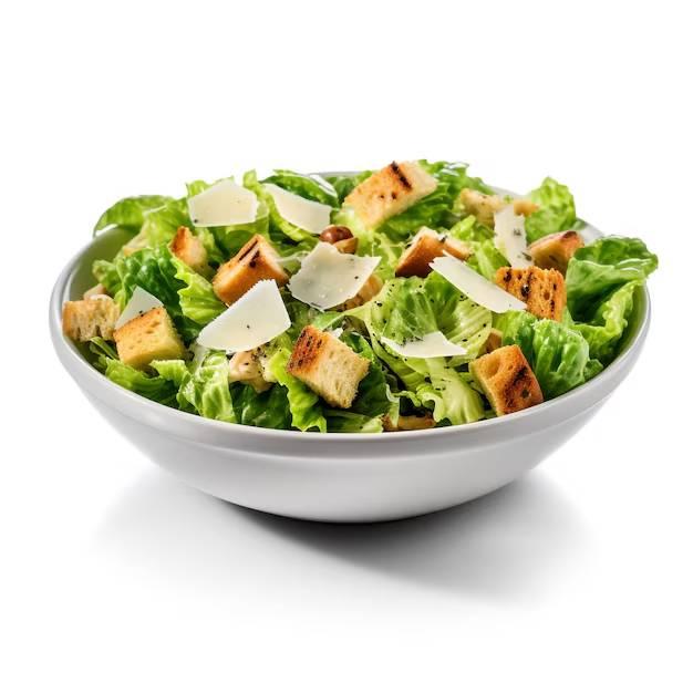 Salade Tenders
