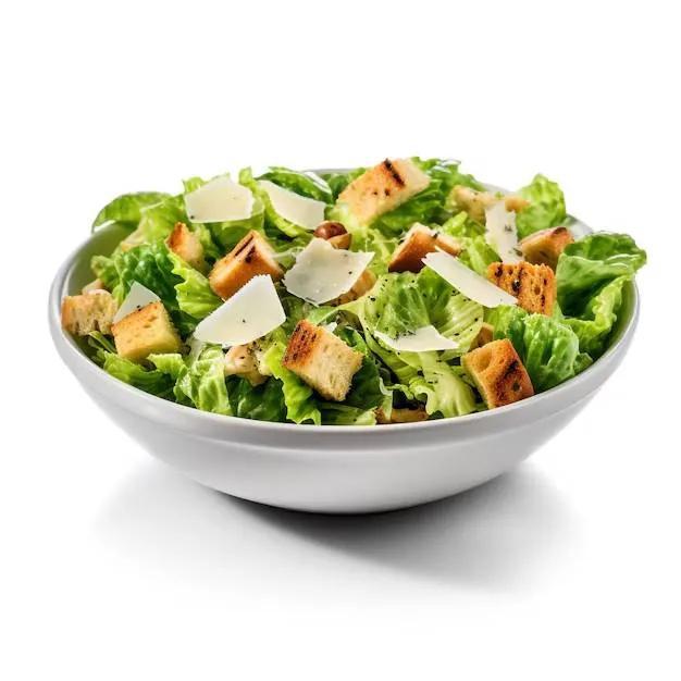 Salade Tenders