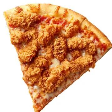 Pizza Tender