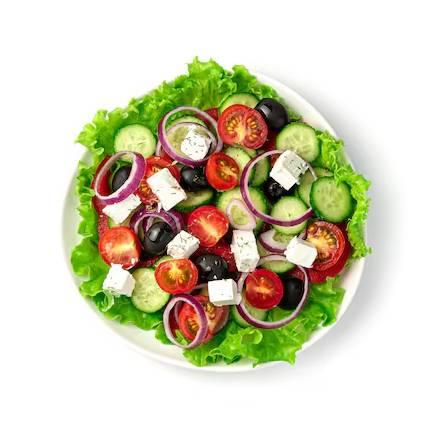 Salade au Fromage