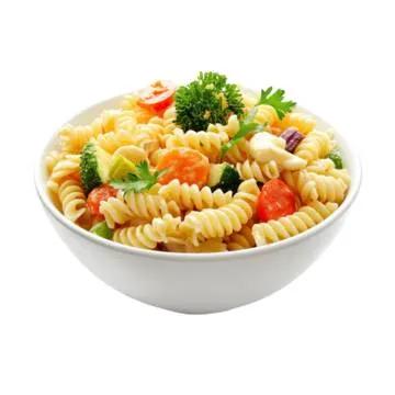 Salade Composée Aux Pâtes