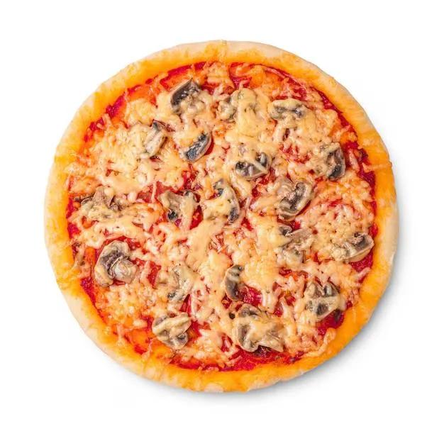 Pizza Mixte