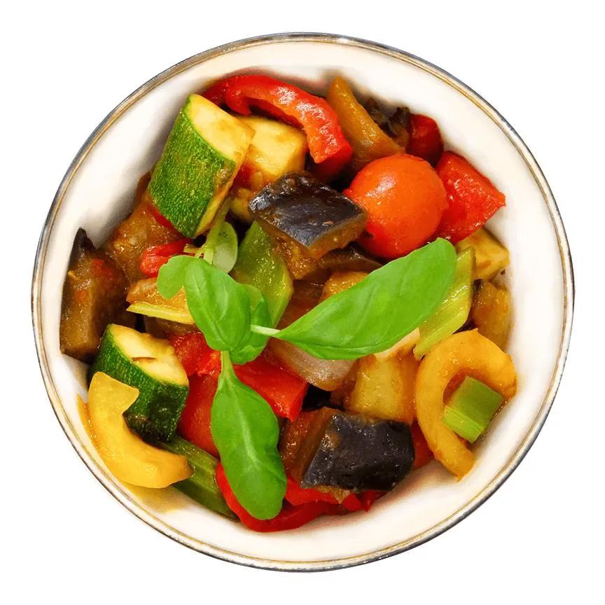 Ratatouille