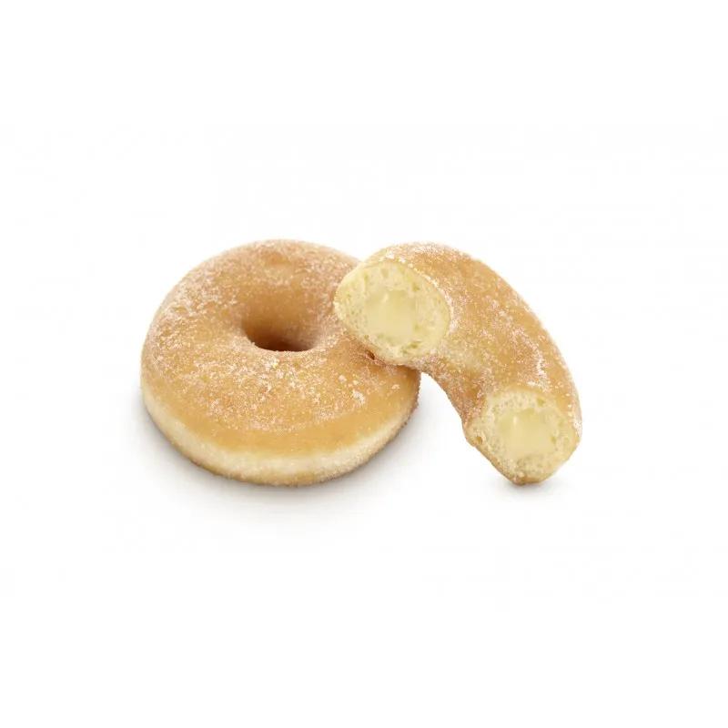 Donuts à la Crème
