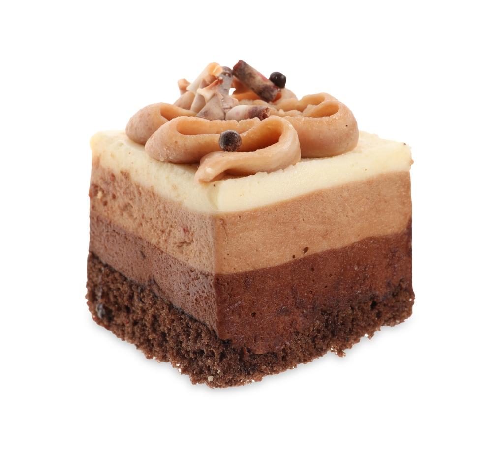 Tarte Mousse au Chocolat