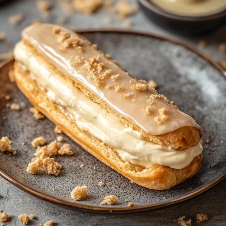 Eclair