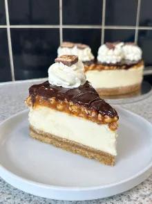 Cheesecake Sneakers