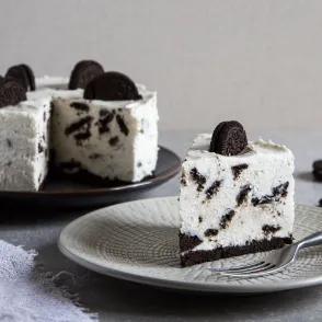 Cheesecake Oreo