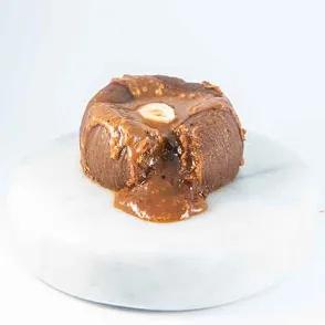 Fondant Noisette