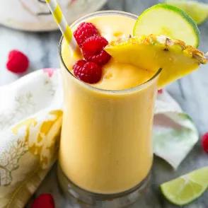 Smoothie Tropical