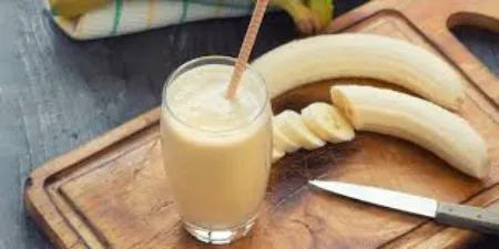 Jus Banane