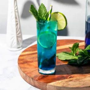 Mojito Blue