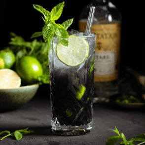 Mojito Dark