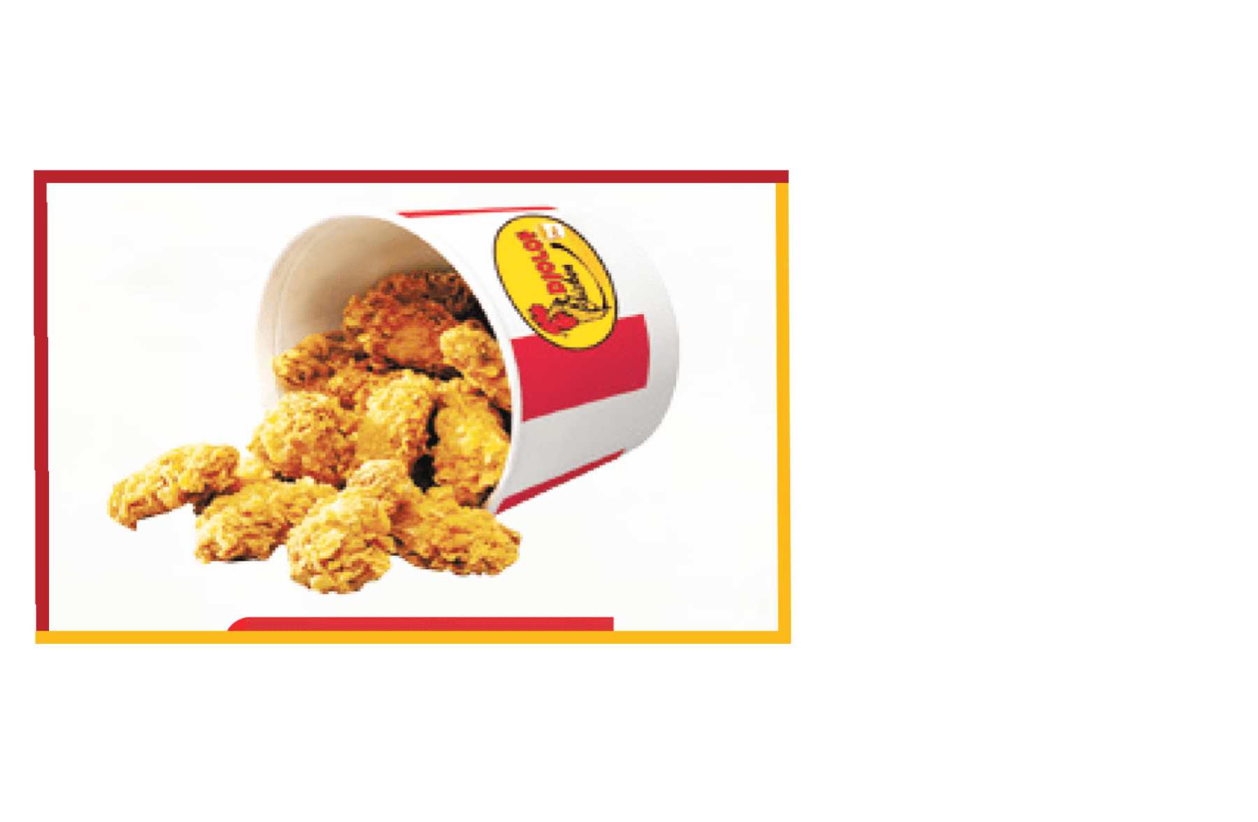 Djolof Popcorn PM