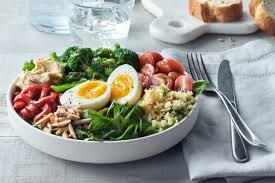Salade Mixte