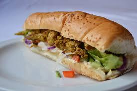 Chapata Chawarma