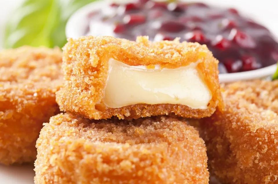 Croquettes Nuggets