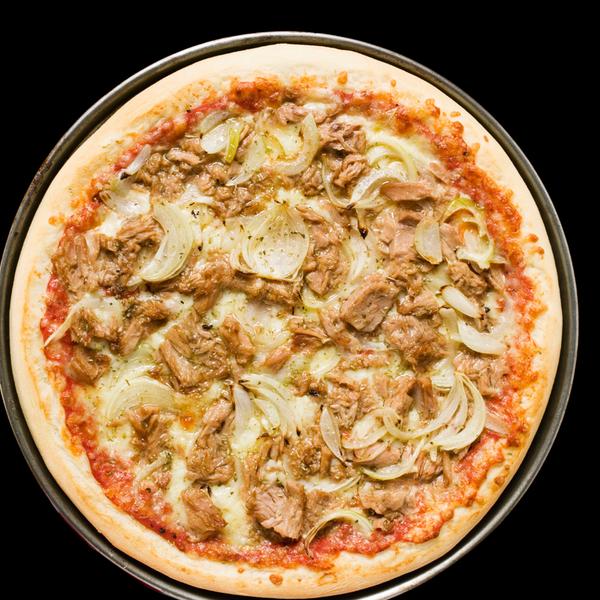Pizza Thon