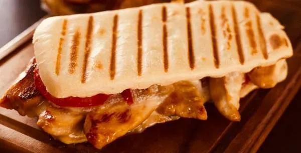 Panini Mixte
