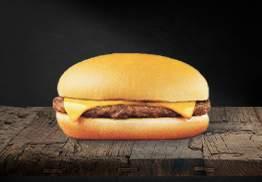Cheese Burger
