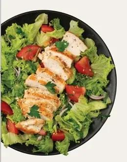 Salade César