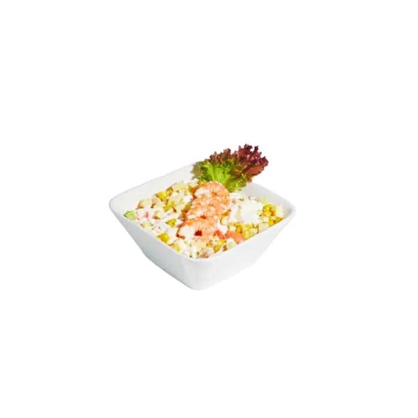 Salade puerto