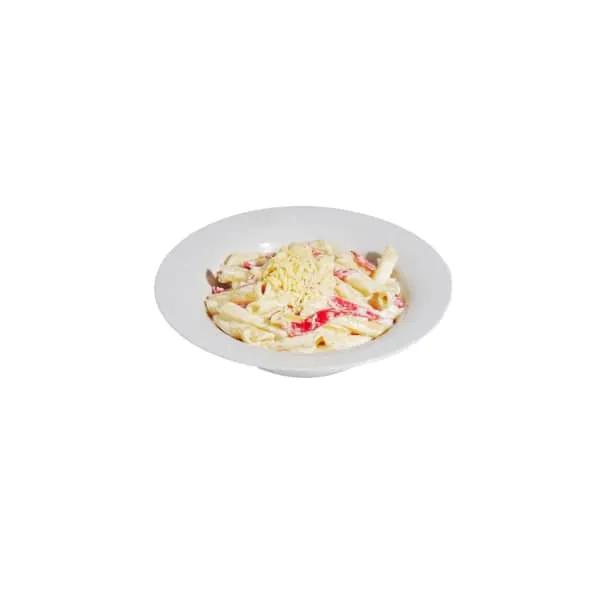 Salsa alfredo