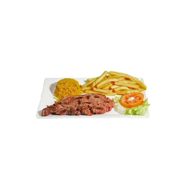 Faux filet