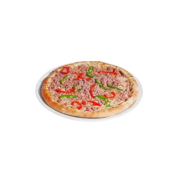 Pizza boucher