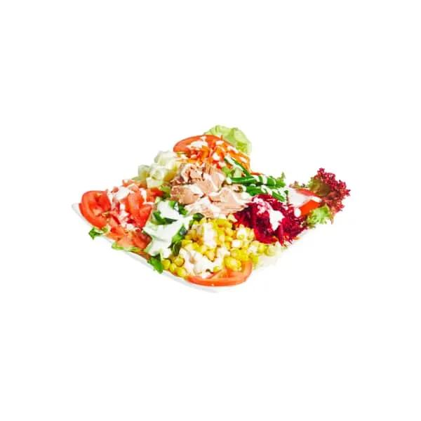 Salade Menu