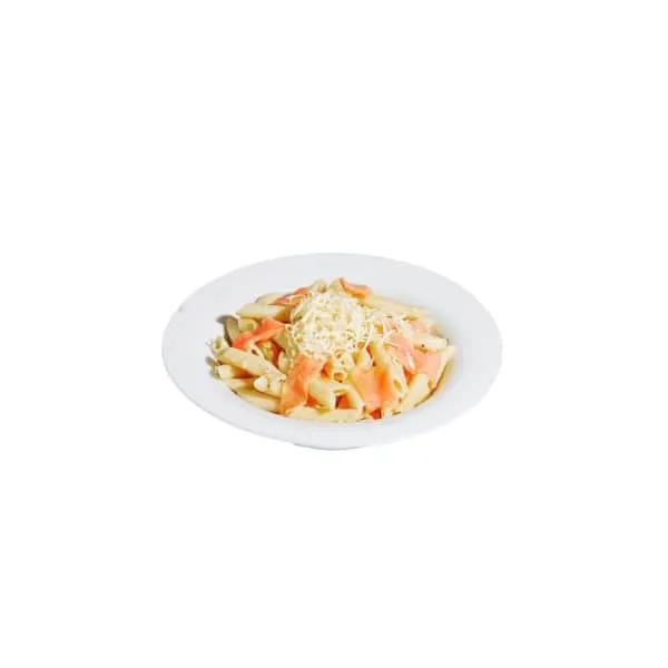 Salsa au saumon