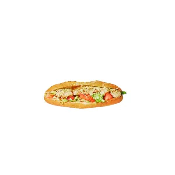 Sandwich Mixte