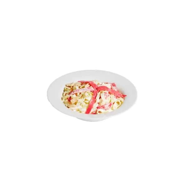 Salsa carbonara
