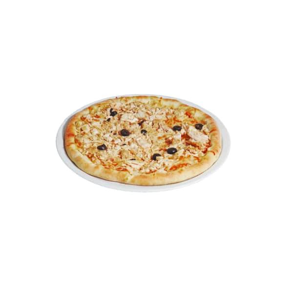 Pizza poulet