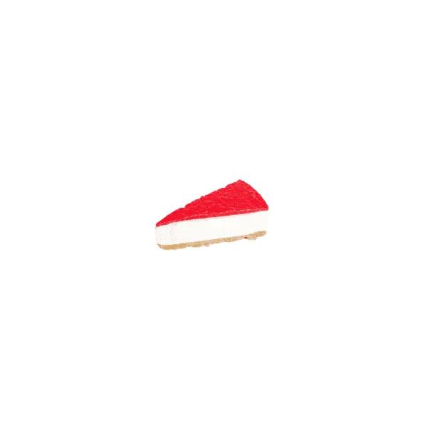 Cheese Cake Framboise