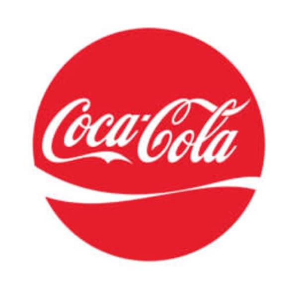 Coca-Cola 45 cl