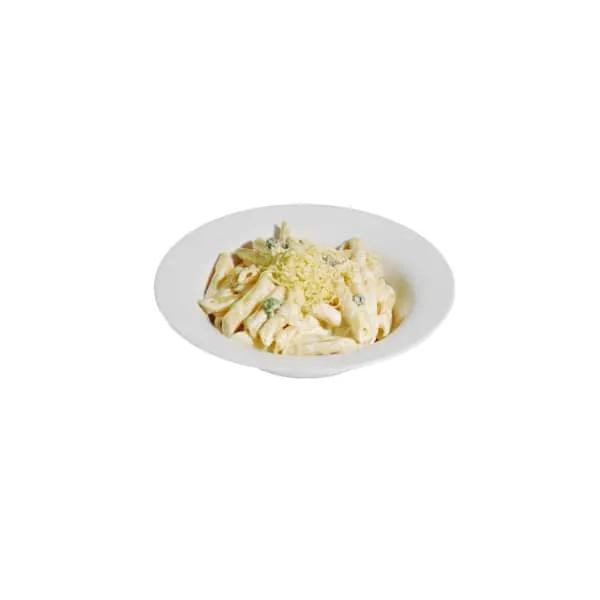 Salsa 4 fromages