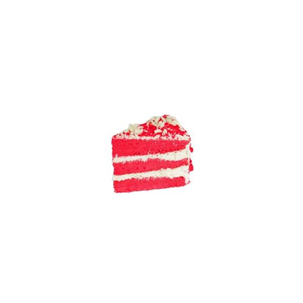 Red Velvet Cake