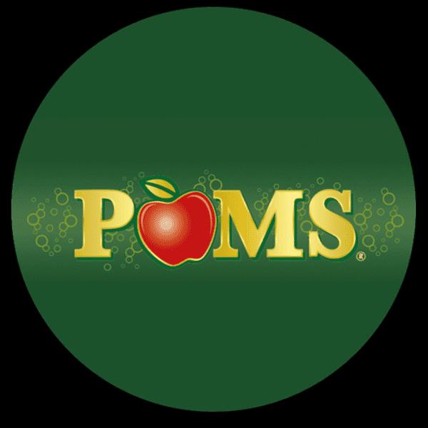 Pom's 45 cl