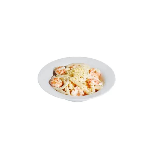 Salsa aux fruits de mer
