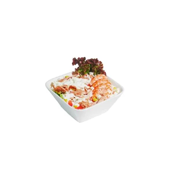 Salade Cuisto
