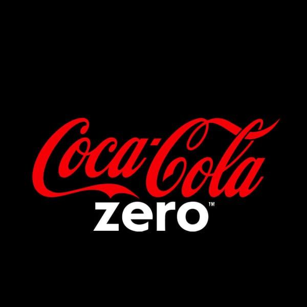 Coca-Cola zero 45 cl