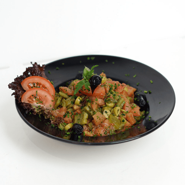 Salade Marocaine