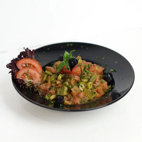 Salade Marocaine