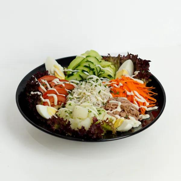Salade Le Rôti