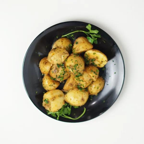 Portion Pomme De Terre