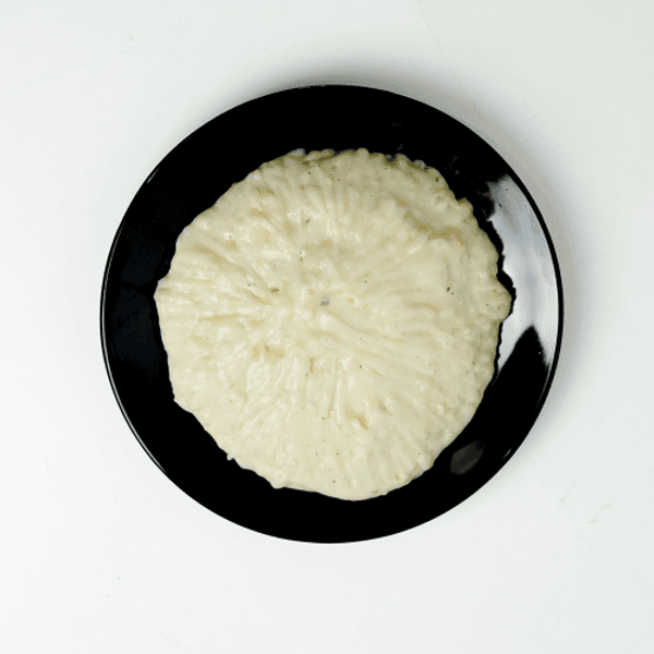 Portion Purée Pomme De Terre