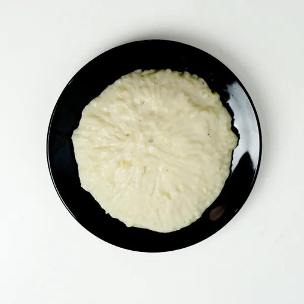 Portion Purée Pomme De Terre