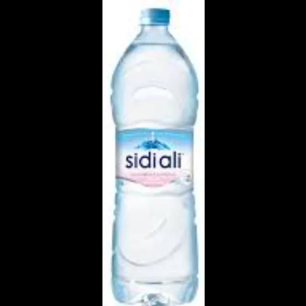 Eau Minérale 50 Cl